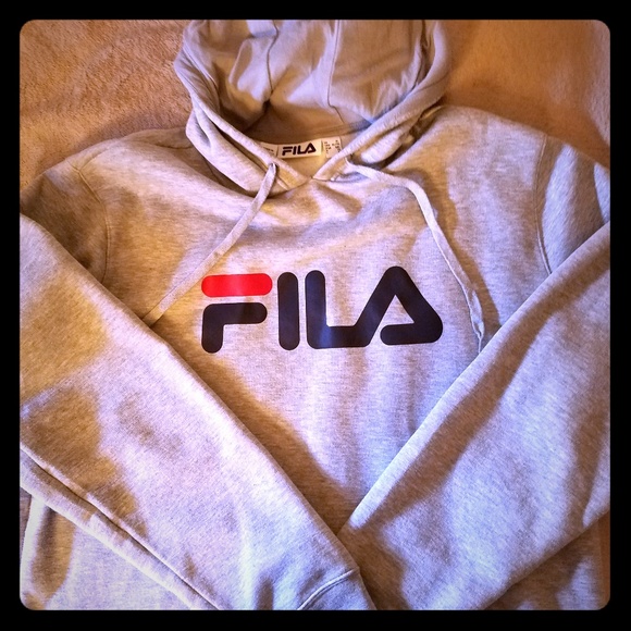 Fila Other - Fila Hoodie